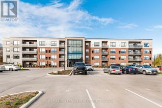 Condo Apartment for Sale, 3998 Victoria Avenue #408, Lincoln, ON