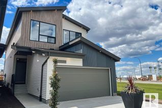 House for Sale, 111 Garneau Ga, Spruce Grove, AB