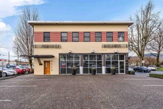 Office for Lease, 9355 Young Road, Chilliwack, BC