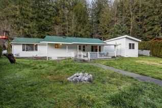 Ranch-Style House for Sale, 50765 Mountview Road, Sardis - Chwk River Valley, BC