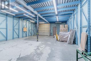 Industrial Property for Lease, 13500 Maycrest Way #120, Richmond, BC