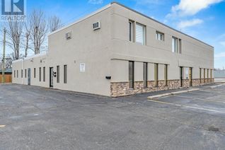 Industrial Property for Sale, 3514 Walker Road, Windsor, ON