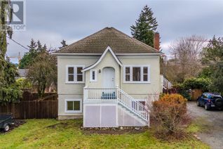 Detached House for Sale, 120 Milton St, Nanaimo, BC