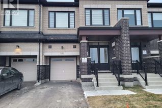 Townhouse for Rent, 120 Hartington Street #Upper, Vaughan (Kleinburg), ON