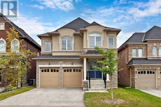 Detached House for Rent, 49 Gallant Place, Vaughan (Vellore Village), ON