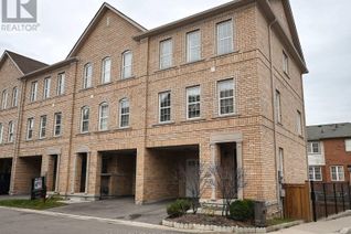 Freehold Townhouse for Sale, 2280 Baronwood Drive #90, Oakville (1019 - WM Westmount), ON