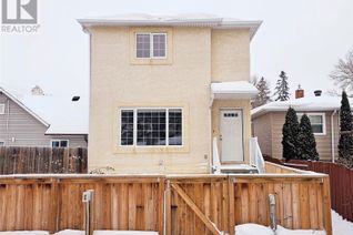 House for Sale, A & B 2030 Edgar Street, Regina, SK