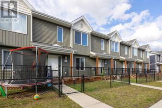 Townhouse for Sale, 401 Athabasca Avenue #57, Fort McMurray, AB