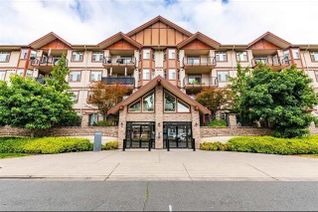 Condo Apartment for Sale, 45615 Brett Avenue #103, Chilliwack, BC