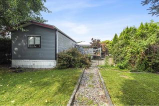 Ranch-Style House for Sale, 41168 Lougheed Highway #65, Mission, BC