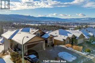 Ranch-Style House for Sale, 1347 Wilmot Avenue, Kelowna, BC