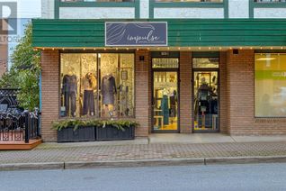 Retail And Wholesale Non-Franchise Business for Sale, 702 Memorial Ave #C, Qualicum Beach, BC