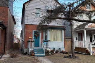 House for Rent, 95 Malvern Avenue #upper 1, Toronto (East End-Danforth), ON