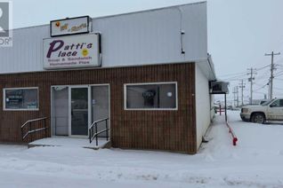 Commercial/Retail Property for Sale, 4905 50 Avenue, Consort, AB