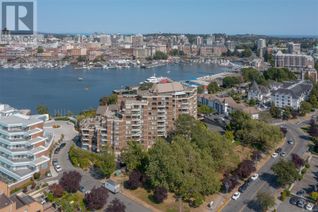 Condo Apartment for Sale, 225 Belleville St #415, Victoria, BC