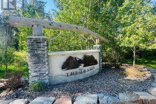 Land for Sale, Lot 16 Foxwood Trail, Windermere, BC