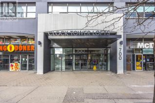 Condo for Sale, 700 King Street W #1006, Toronto (Niagara), ON