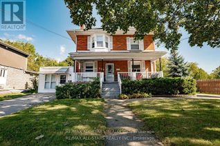 Triplex for Sale, 249 Main Street N, Markham (Old Markham Village), ON