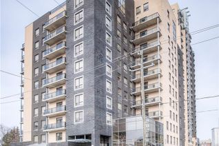 Condo Apartment for Sale, 8 Hickory Street W Unit# 401, Waterloo, ON