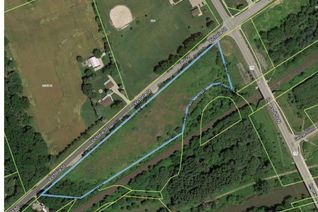 Land for Sale, 00 Victoria Street, Ingersoll, ON