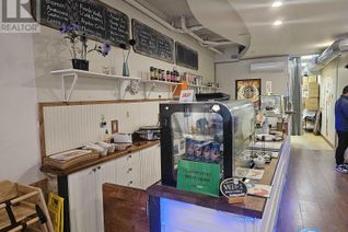 Coffee/Donut Shop Business for Sale