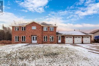 Detached House for Sale, 3210 Regional Road 30 Road, Whitchurch-Stouffville, ON