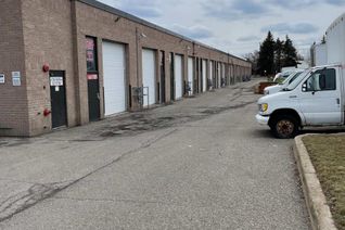 Industrial Property for Sale, 42 Regan Road #2, Brampton (Northwest Sandalwood Parkway), ON