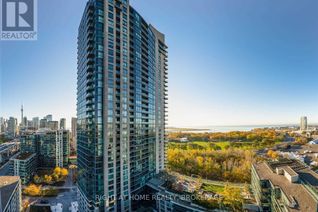 Condo Apartment for Sale, 231 Fort York Boulevard #1202, Toronto (Niagara), ON