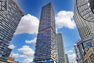 Condo Apartment for Sale, 8 Eglinton Avenue E #1011, Toronto (Mount Pleasant West), ON