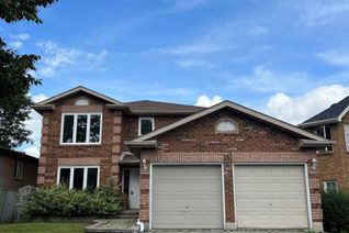 House for Rent, 363 Leacock Drive #Main Fl, Barrie (Letitia Heights), ON