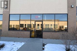 Non-Franchise Business for Sale, 11769 40 Street Se #105, Calgary, AB