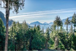 Property for Sale, 1024 Goat Ridge Drive, Britannia Beach, BC