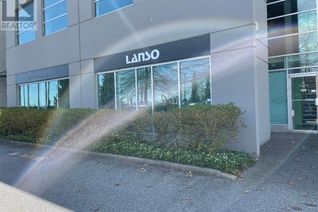 Commercial/Retail Property for Lease, 828 Harbourside Drive #106, North Vancouver, BC