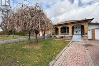 Bungalow for Rent, 1083 Birchmount Road, Toronto (Clairlea-Birchmount), ON