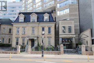 Property for Sale, 71 Simcoe Street #1504, Toronto (University), ON