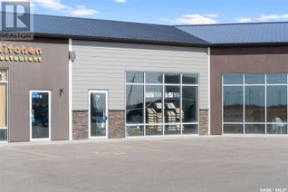 Commercial/Retail Property for Sale, 5 1211 Boucher Avenue, Warman, SK