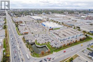 Property for Sale, 26 Bramsteele Road, Brampton (Brampton East Industrial), ON