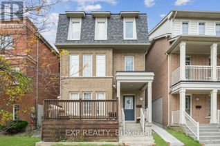 Detached House for Sale, 411 Murray Ross Parkway, Toronto (York University Heights), ON