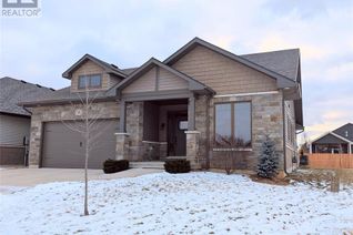 House for Sale, 15 Sienna Court, Chatham, ON