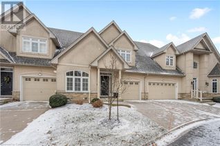 Townhouse for Sale, 8142 Costabile Drive Unit# 8, Niagara Falls, ON