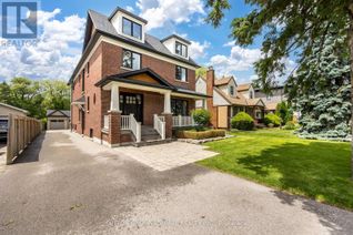 Detached House for Sale, 114 Wood Lane, Richmond Hill (Mill Pond), ON