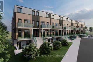 Condo for Sale, 854 Doon Village Road E #22, Kitchener, ON