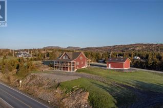 Detached House for Sale, 5 Church Road, Kingston, NL