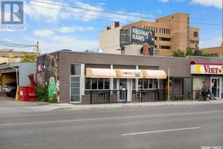 Non-Franchise Business for Sale, 2610 13th Avenue, Regina, SK