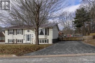 House for Sale, 9 Streatch Drive, Bridgewater, NS