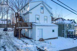 Property for Sale, 66 Lyman Street, Truro, NS