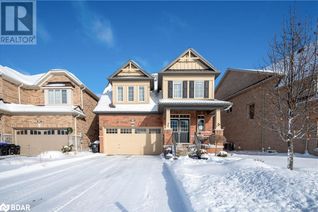 Detached House for Sale, 56 Oliver's Mill Road, Barrie, ON