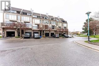 Townhouse for Sale, 6 Cumberland Lane, Ajax (South West), ON