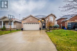 House for Sale, 4821 Juliet Crescent, Windsor, ON