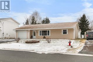 Bungalow for Sale, 22 Simpson Court, Riverview, NB